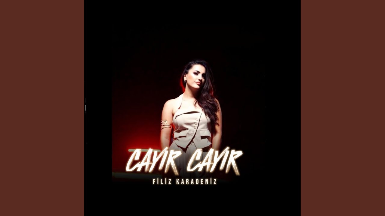 CAYIR CAYIR