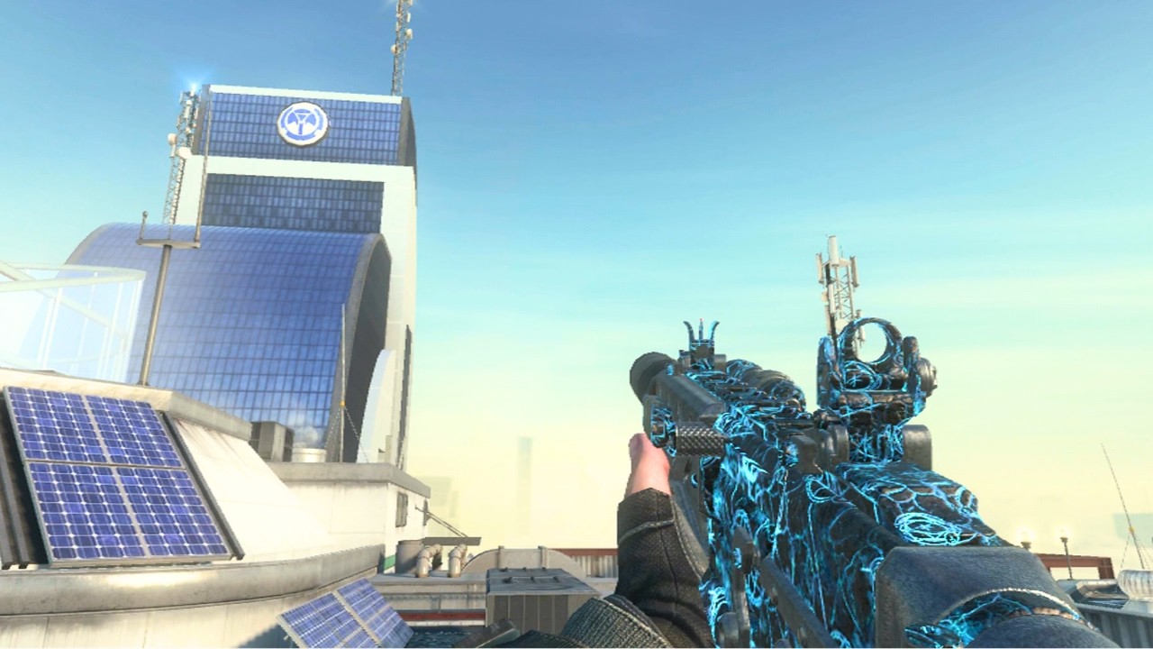 Remember these Black Ops 2 DLC Maps? Playing BO2 in 2026...