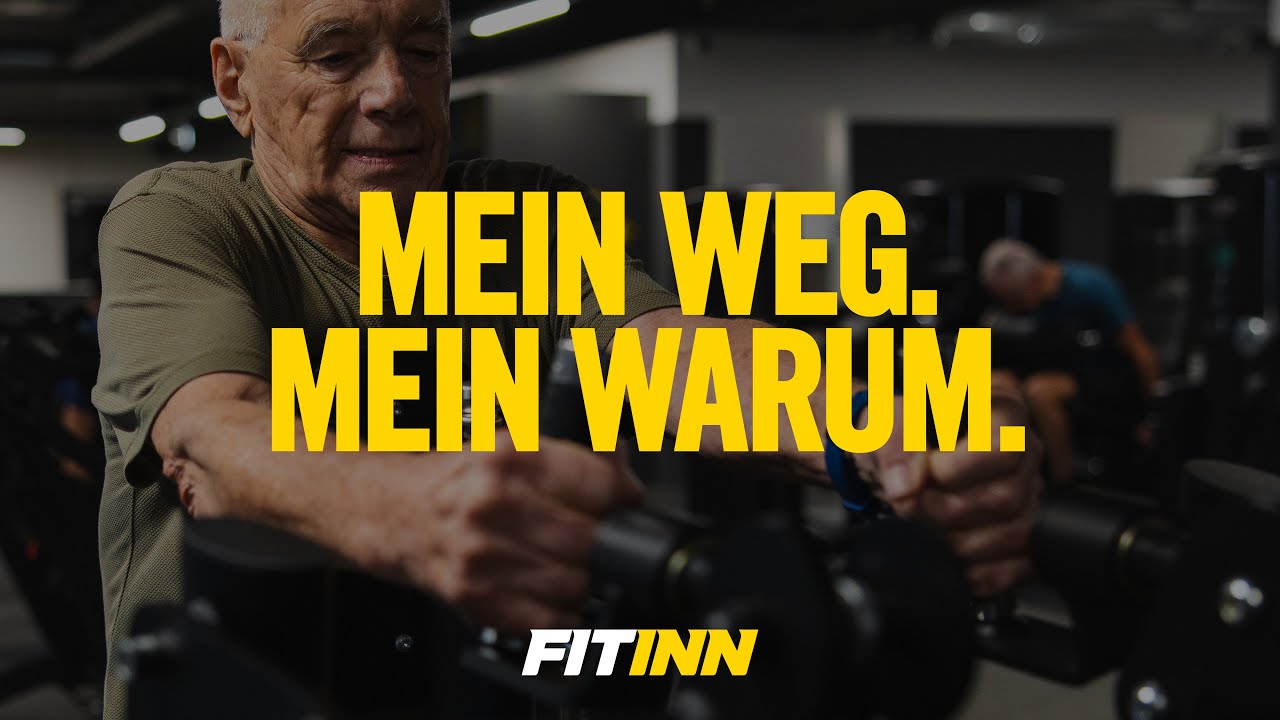 HANS: Ein besonderes Vorbild.