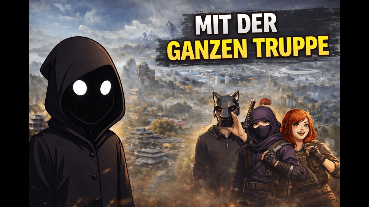 PUBG Rondo Challenge – keine Gegner looten! Road to #pubgpartner #pubg  #30