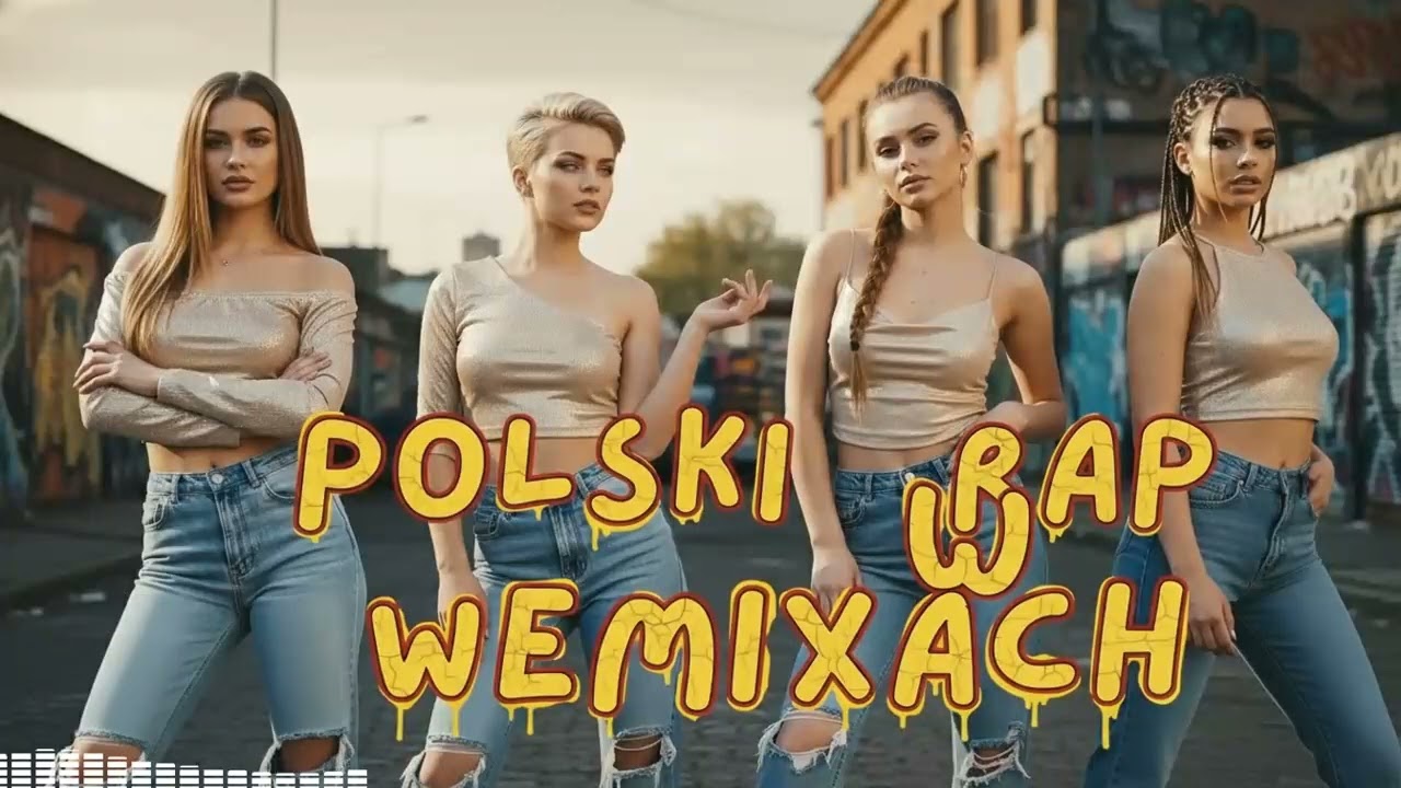 Domówka 2026 w Polskim Stylu! Najlepsze Remixy Rap, które Rozkręcą Imprezę 🎉🔥