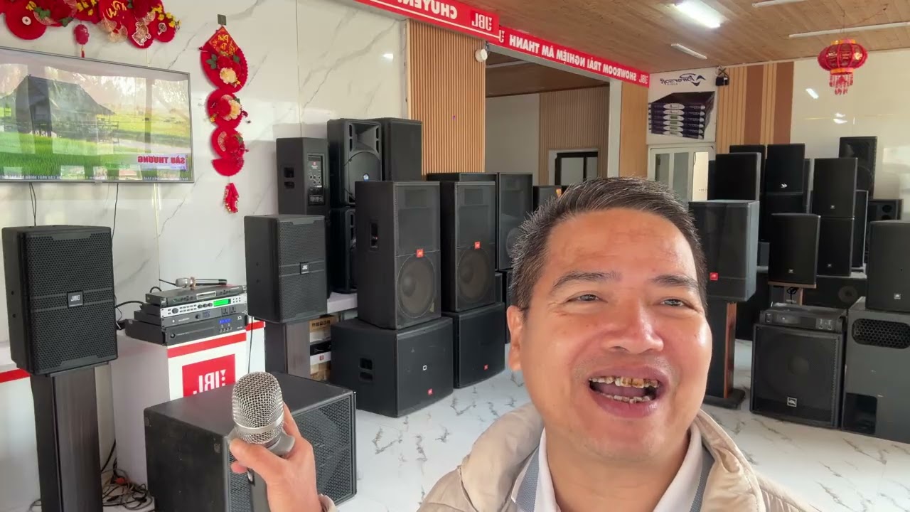 Loa jbl KP4012G2 Combo 69.900 Quá hay lh.0978120456