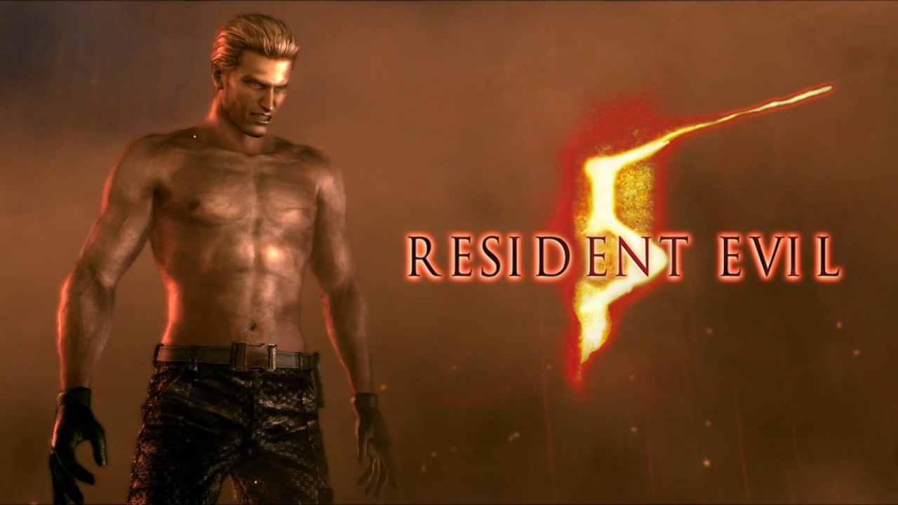 Resident Evil 5 - Part 6