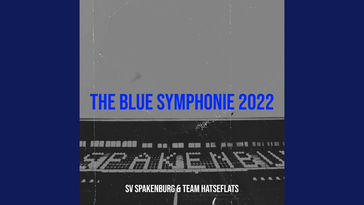 The Blue Symphonie 2022