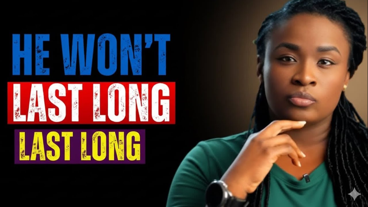 Her New Guy Won't Last... Here's Why She'll Come Running Back!