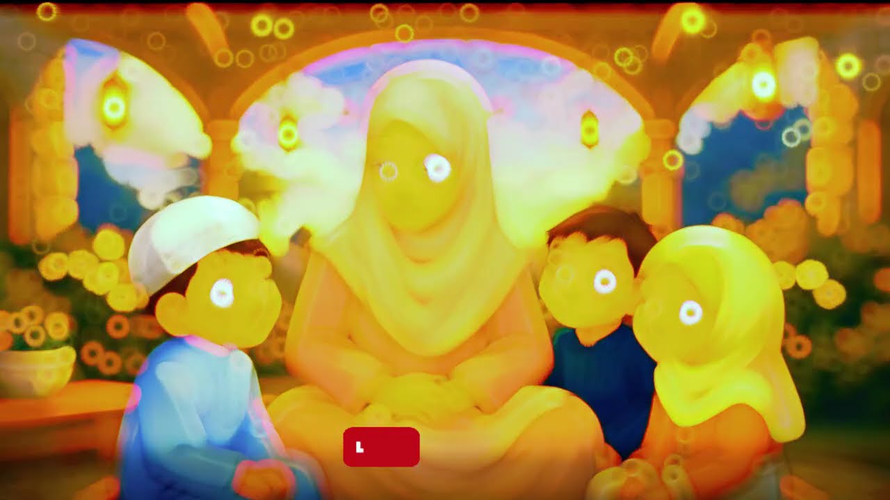 The Mother Of The Belivers |  #Islam #Seerah #UmmAlMuminin