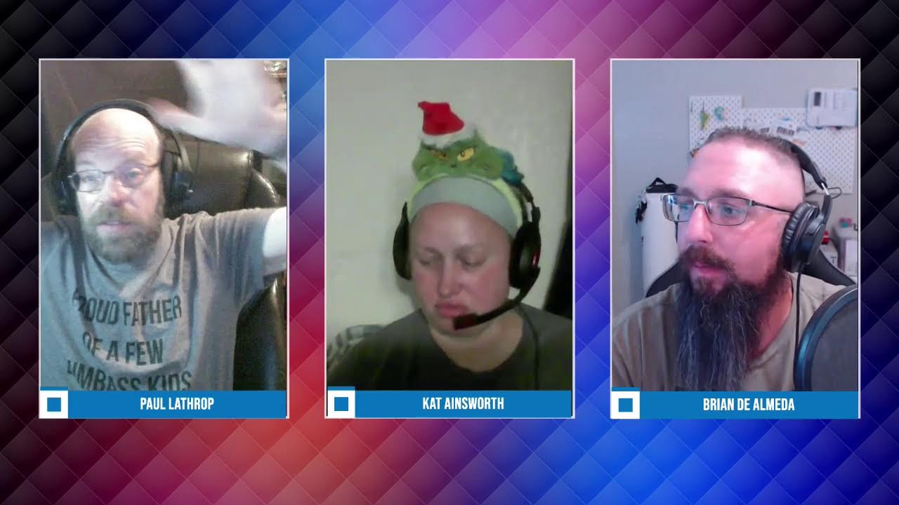 TRPP Episode 10