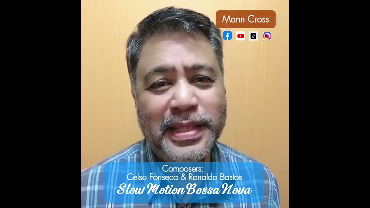 Slow Motion Bossa Nova