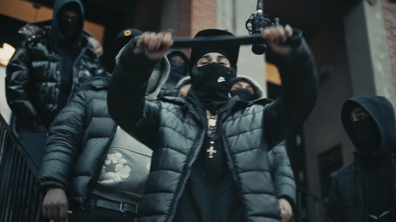 076.Givo - Pack It Up (Official Music Video) S&E @DxneroVisualsProd by: @YamaicaProductions