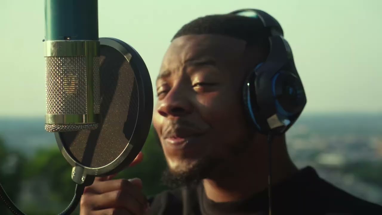Flyboydon - BEFORE I BLOW (live performance) shot by:dbibbss 
