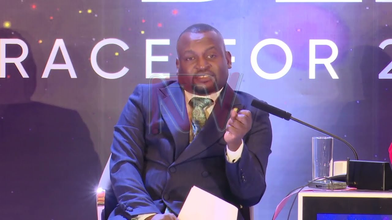 Ugandans weigh in on candidates&rsquo; performance during presidential debate