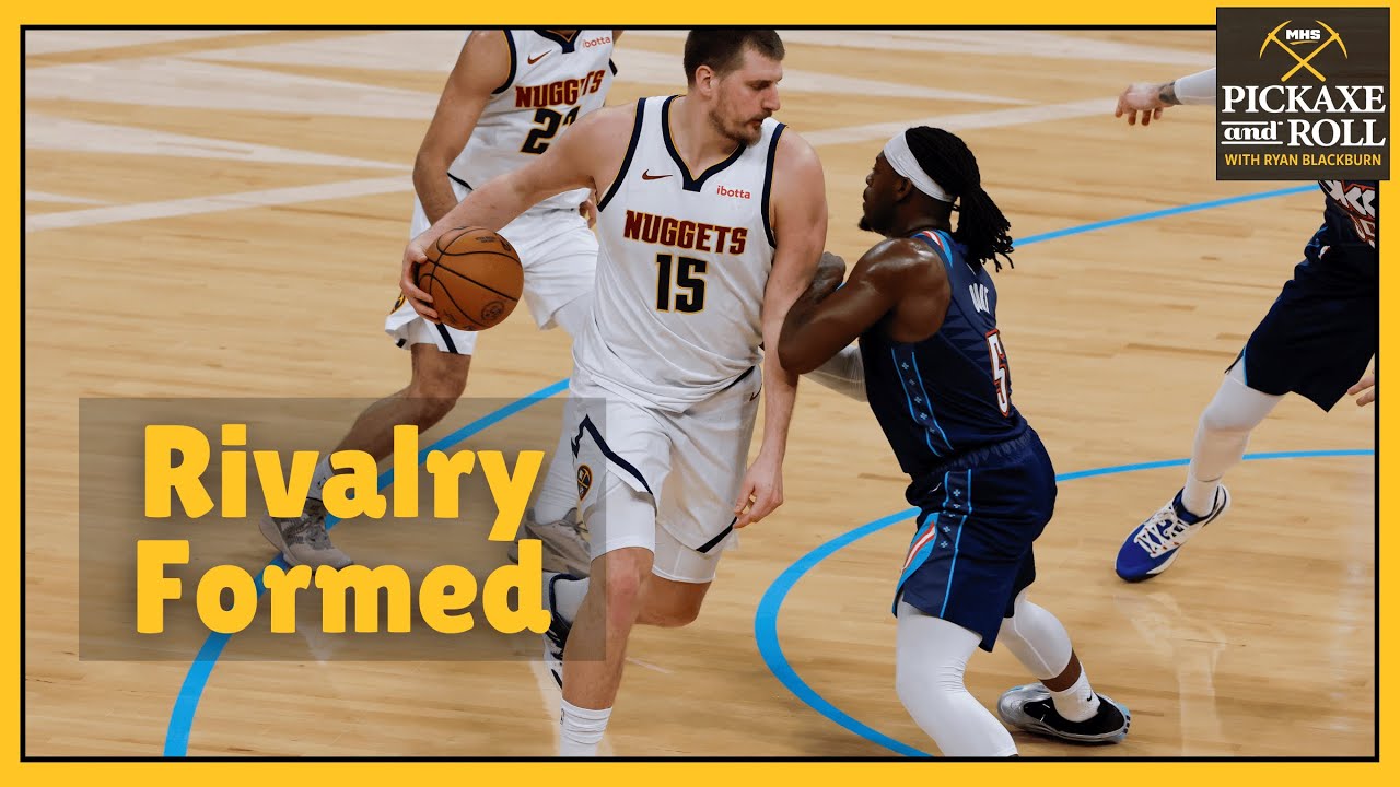 Nuggets lose HEATED Rivalry Game vs OKC Thunder in Playoff Preview