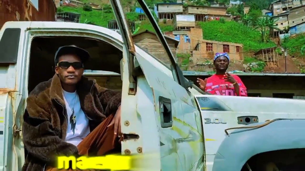 BINADAMU NI WABAYA BY X FIRE FT JERRY maestro productio