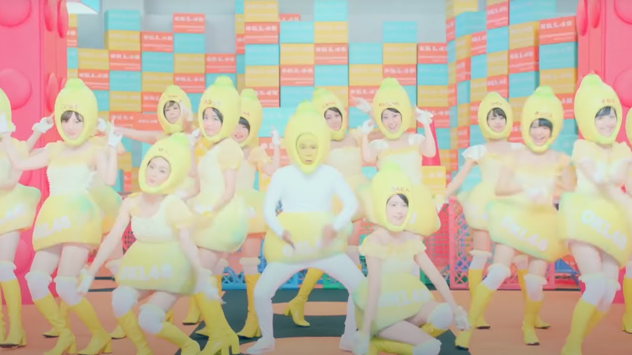 【MV full】 永遠より続くように / AKB48 [公式]