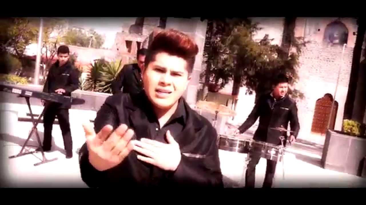 Estrellas Azules - Luchare por tu amor - Video Oficial