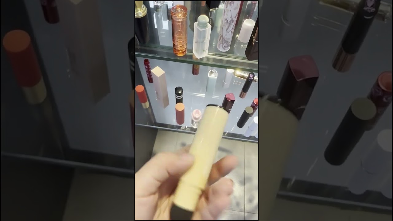 Cosmetic Makeup Container Design and Manufacturing