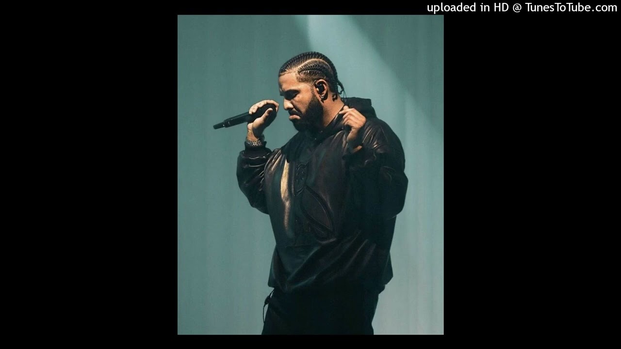[FREE] DRAKE ICEMAN TYPE BEAT - 