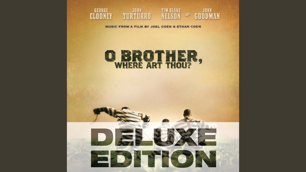 I Am A Man Of Constant Sorrow (Radio Edit)