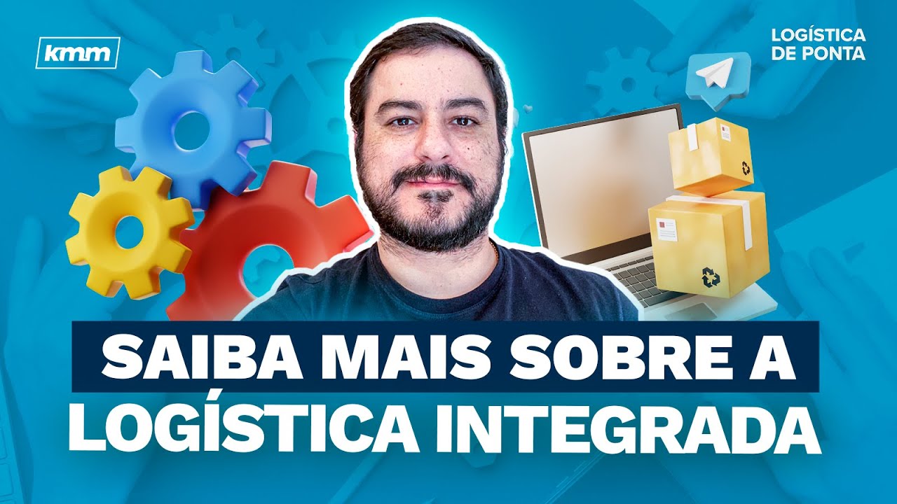 LOG&Iacute;STICA INTEGRADA: Simplificando Processos e Reduzindo Custos