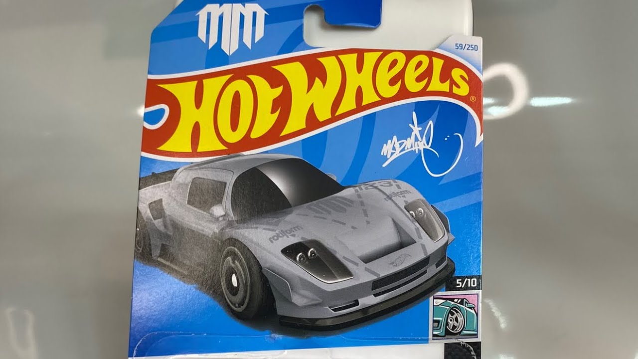 Unboxing MAD MIKE DRIFT ATTACK. #diecast #unboxing #diorama164 #diorama #hotwheels