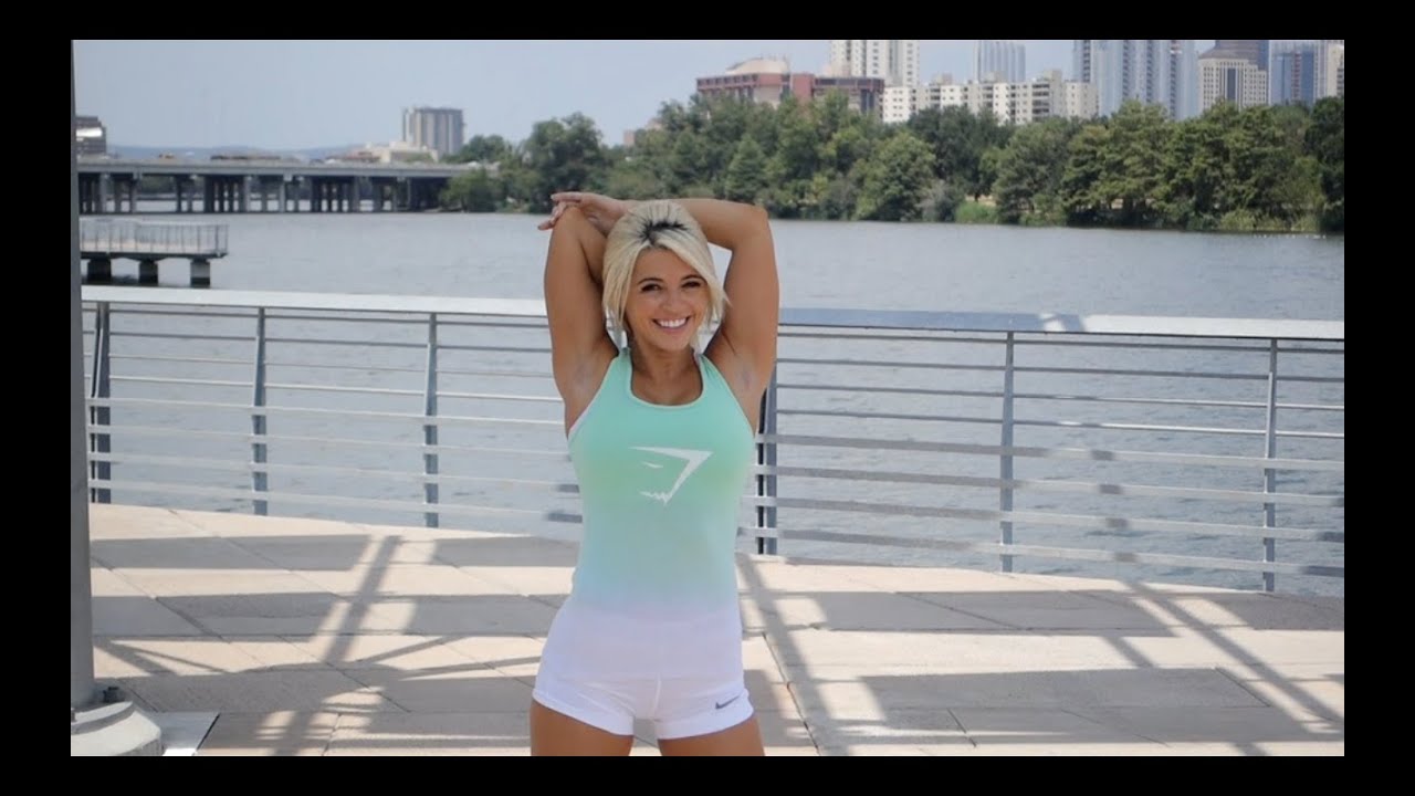 Sloppy Joe's On Prep & GymShark Photoshoot (NPC Prep: Vlog 10)