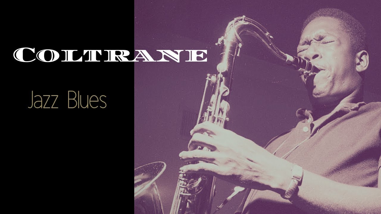 C Minor Jazz Blues Backing Track (Fast Swing)