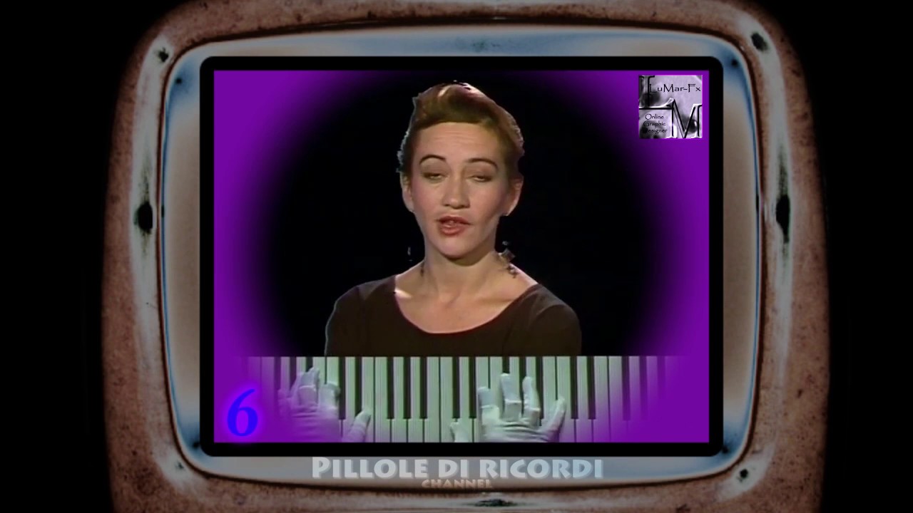 Hit Parade 80 - Top 15 successi "Strani" degli Anni 80