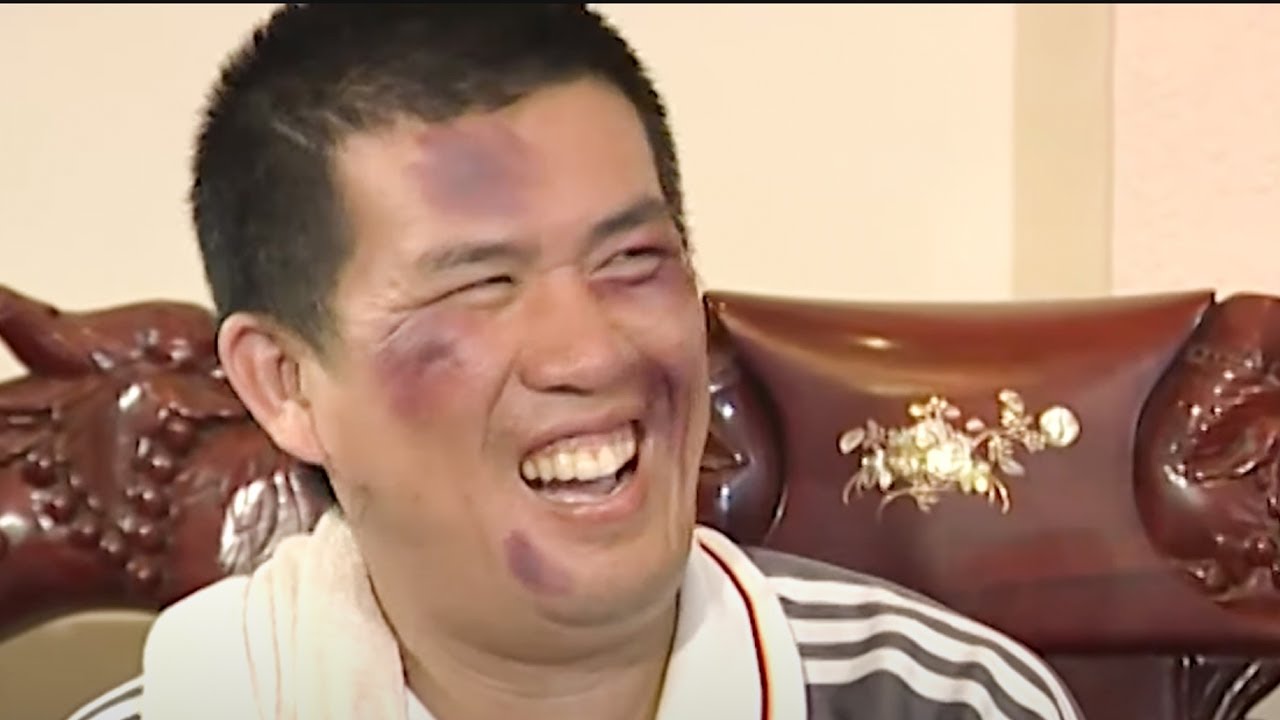 khán giả CƯỜI MỆT NGHỈ khi Việt Hương chán Nhật Cường vì nhậu say là làm thơ xàm | Hài Mới 2024