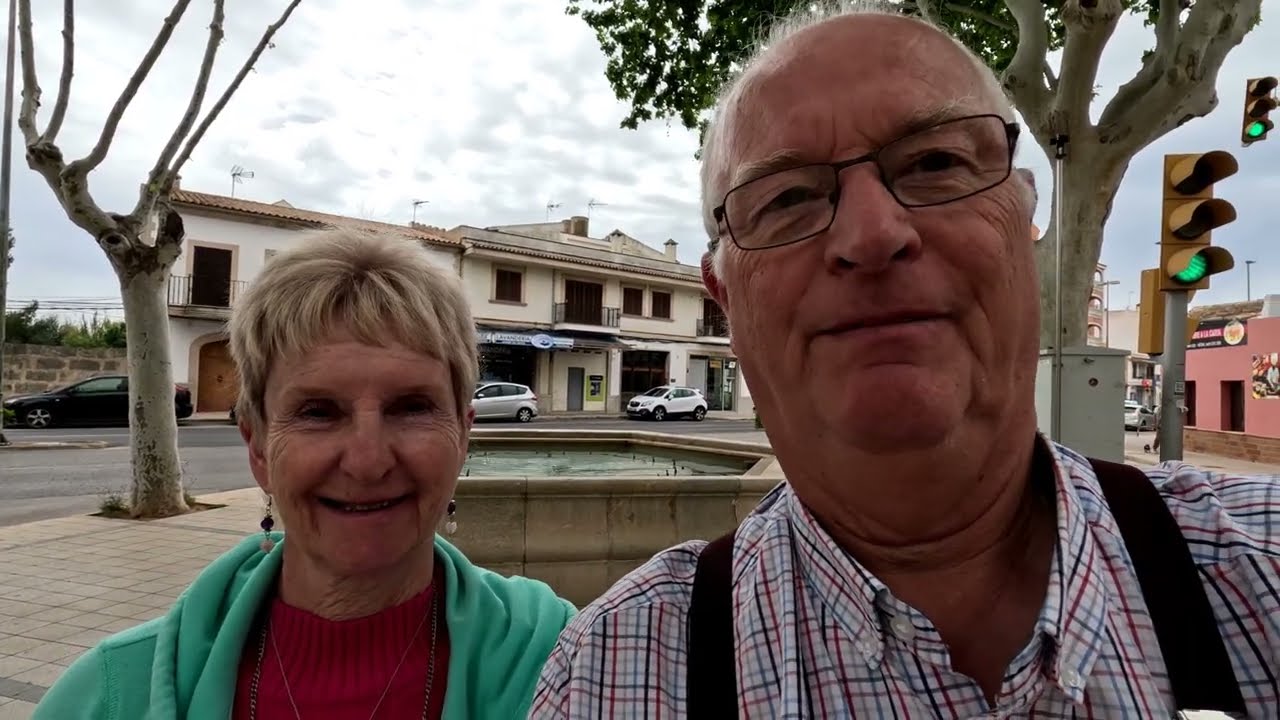 Llucmajor Mallorca Majorca 27th April 2024