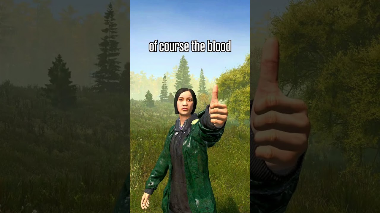 THIS Is How You Cure GAS POISONING (PO-X) In DayZ ✅