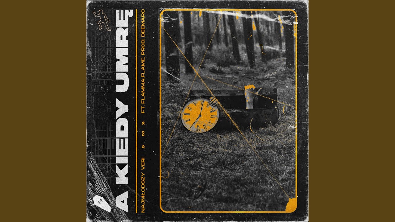 A kiedy umrę