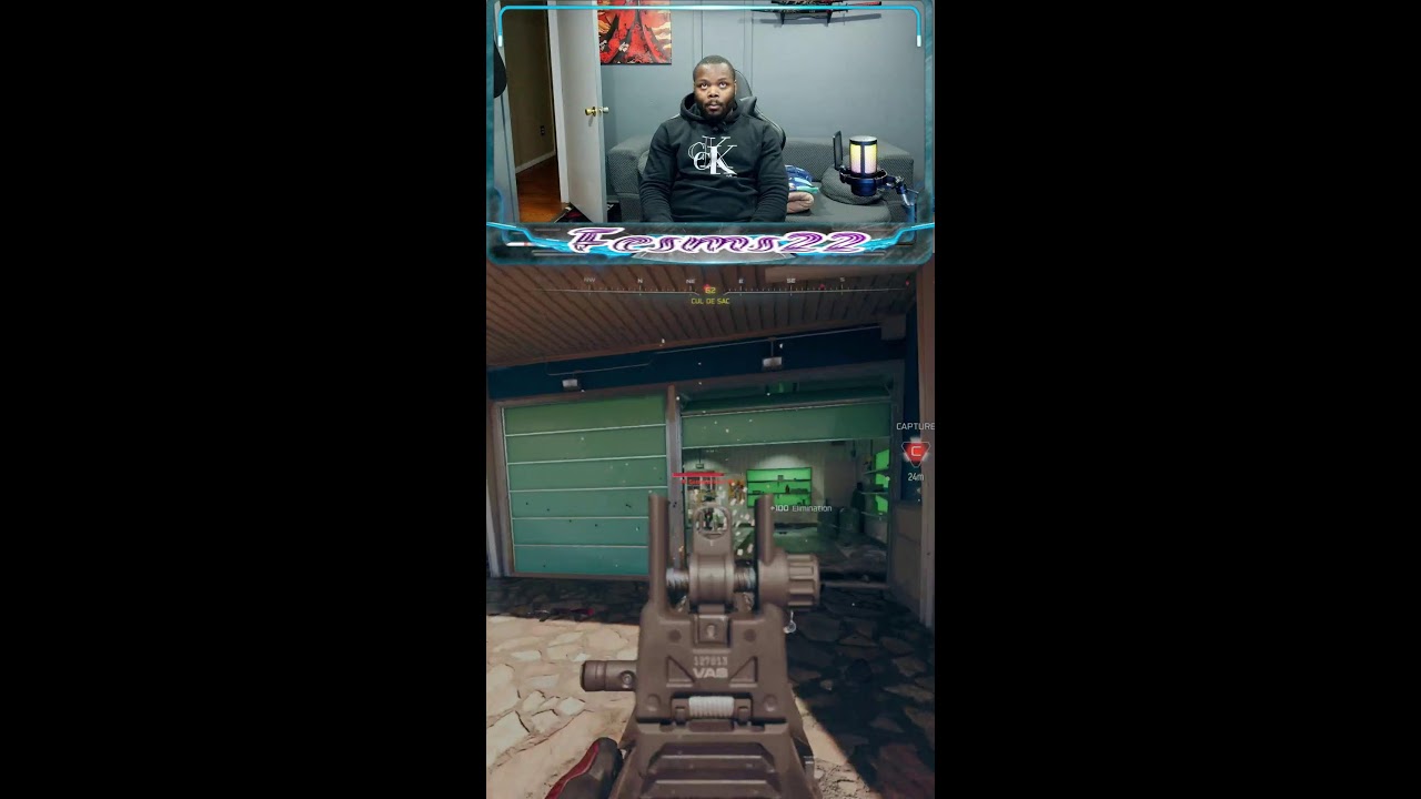 Call of Duty Black Ops 7