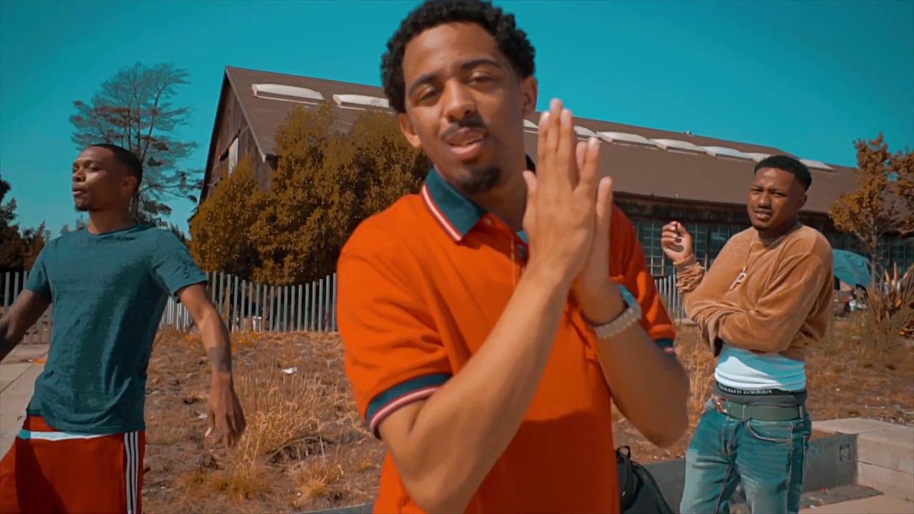 Clyde The Mack - 
