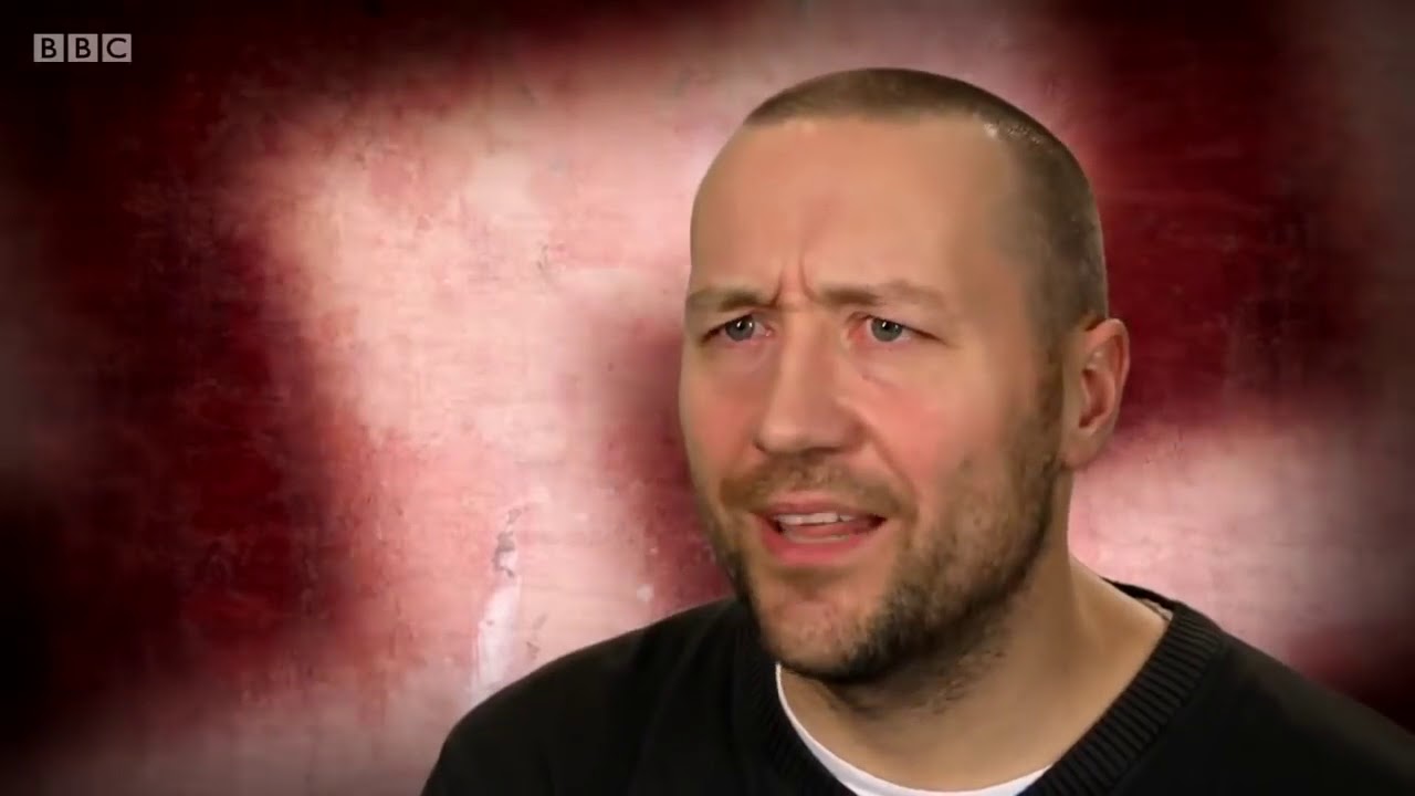 Charlie Brooker's 2016 Wipe HD