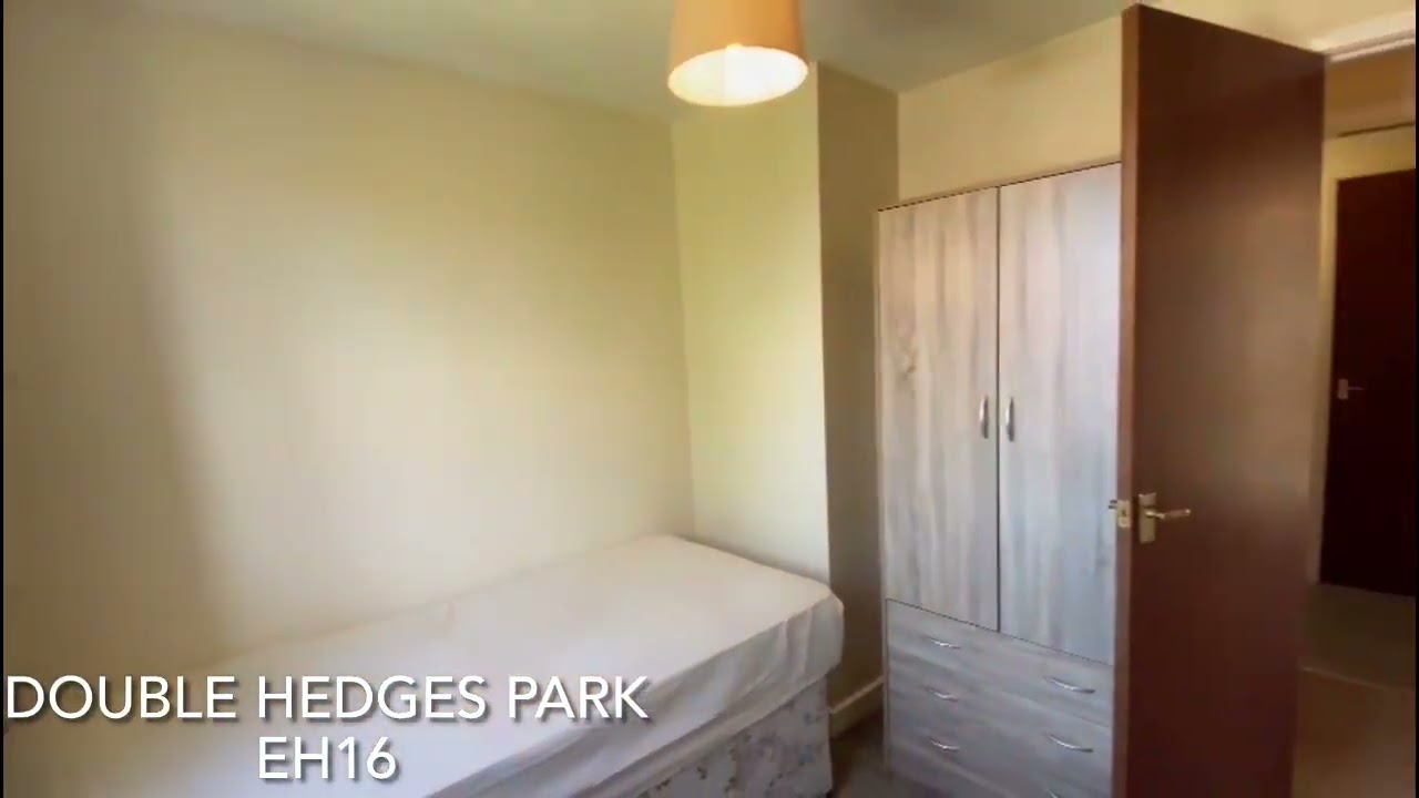 Double Hedges Park, EH16