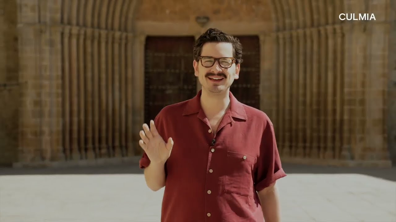 Culmia City Tour - Sant Cugat del Vallès