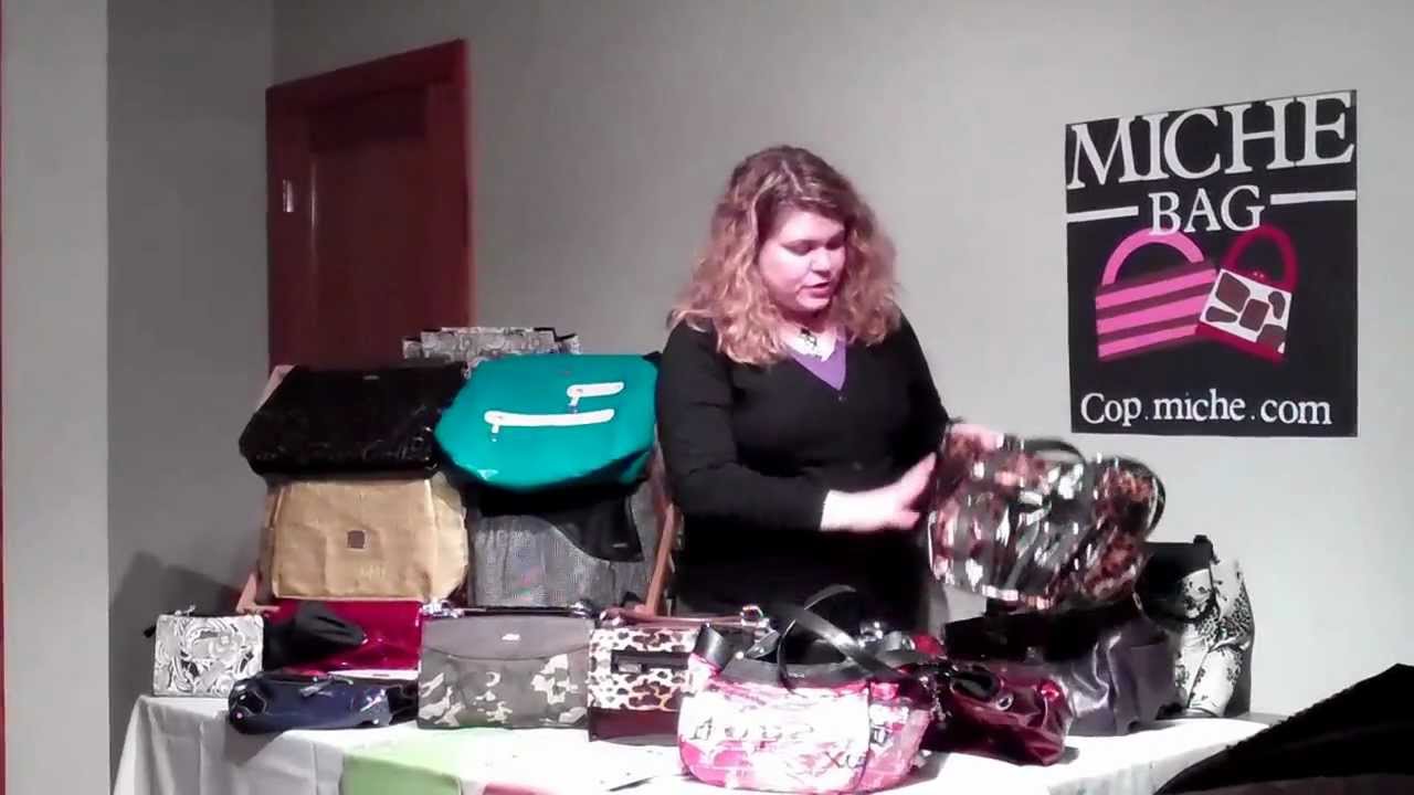 Virtual Miche Party Cop.miche.com