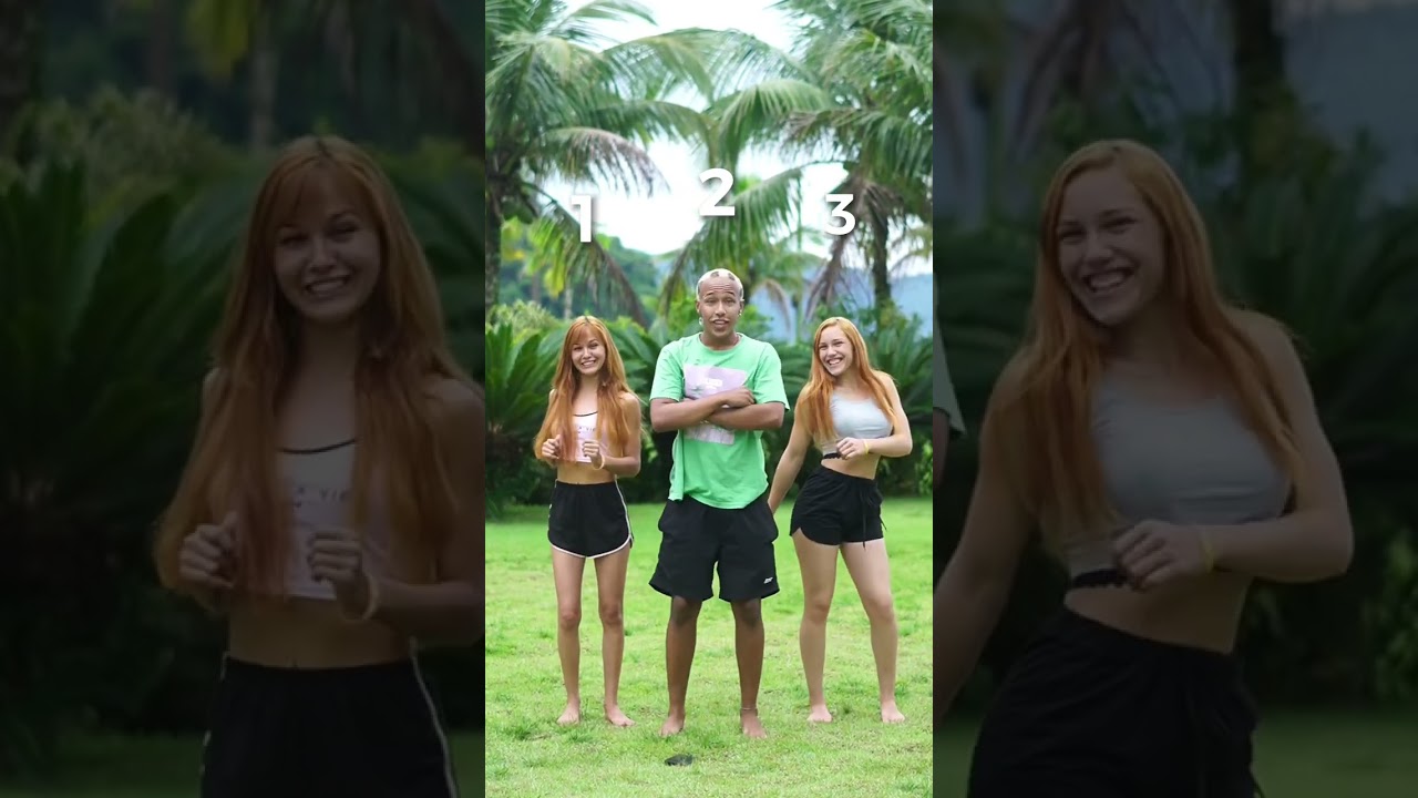QUEM DAN&Ccedil;A MELHOR?!