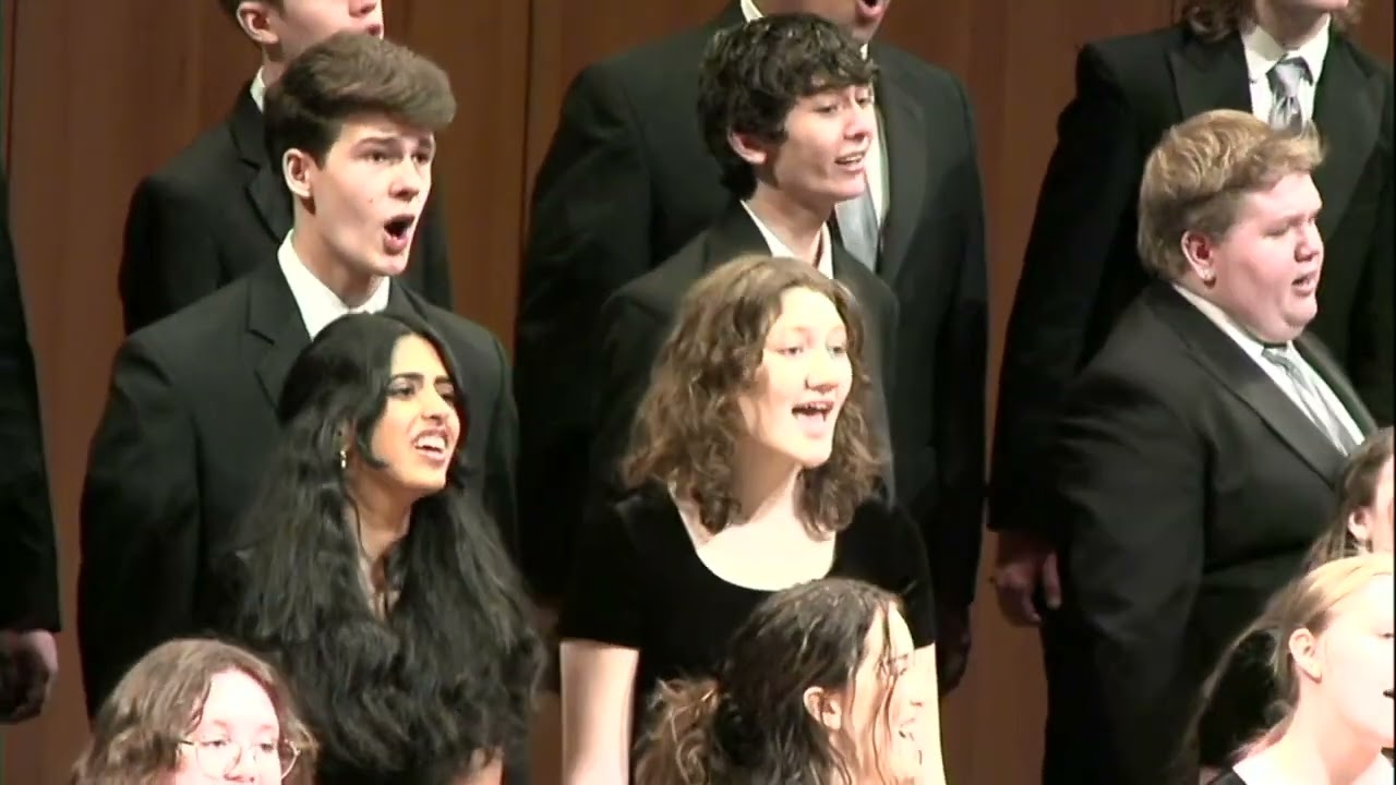 Apple Tree  (Gimon) - Cantanti Singers