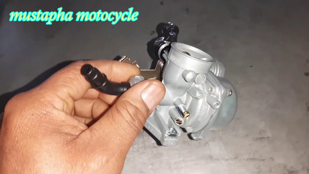 حل مشكل امارش في الصباح او ( البرد )cc110cc100cc150cc50