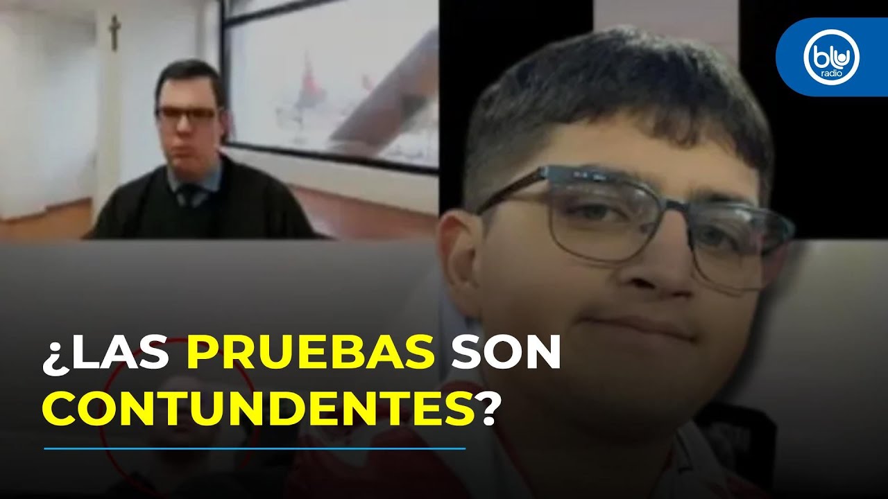 ¿Qué frena a la justicia para encarcelar al asesino de Jaime Esteban Moreno?