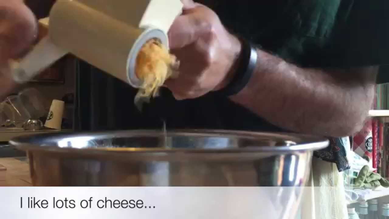 What To Do With Discarded Sourdough Starter