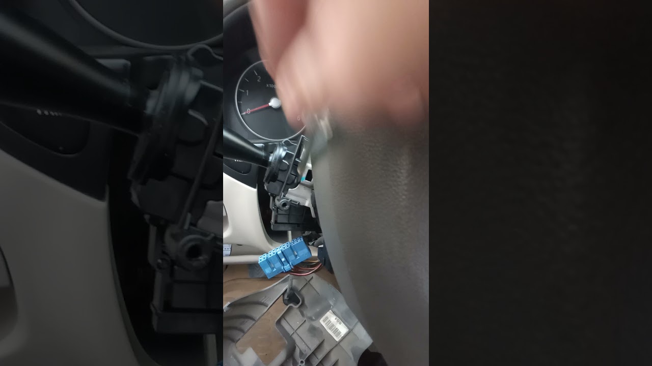 HYUNDAİ ACCENT ERA FAR KOLU DEĞİŞİMİ SAYGILAR