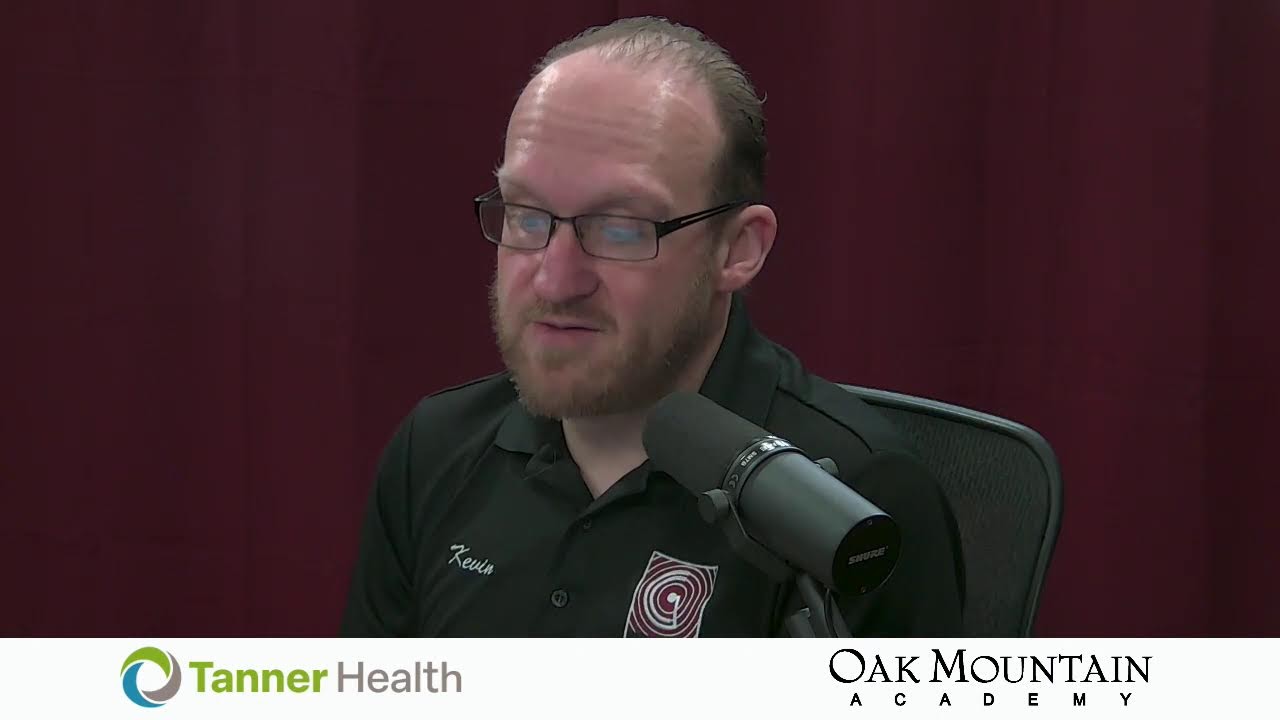 Community Voice 1/23/26 Guest: Kevin Hemphill
