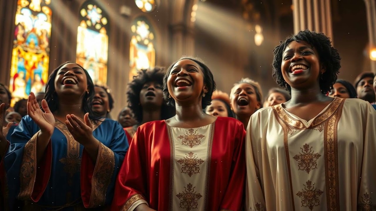 Quiet Time Worship 🕯️  Peaceful Gospel for Devotion