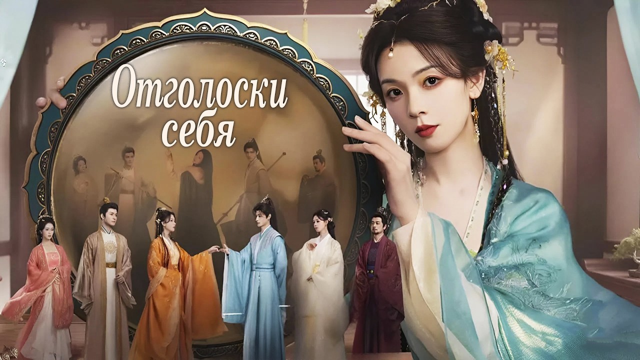 Отголоски себя ВСЕ СЕРИИ (русская озвучка) фильм, дорама Echoes of the Self, 照鏡辭