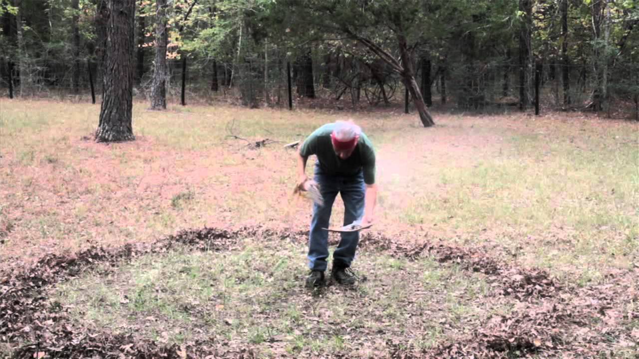 Native American Ritual (Rogue Media)