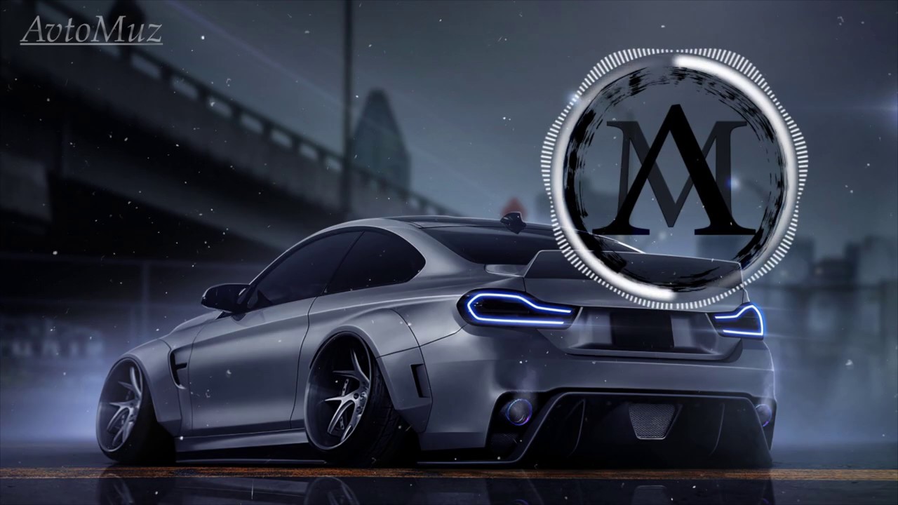 AUTOMUSIC 2020 BASS BOOSTED CAR MUSIC ELECTRO HOUSE