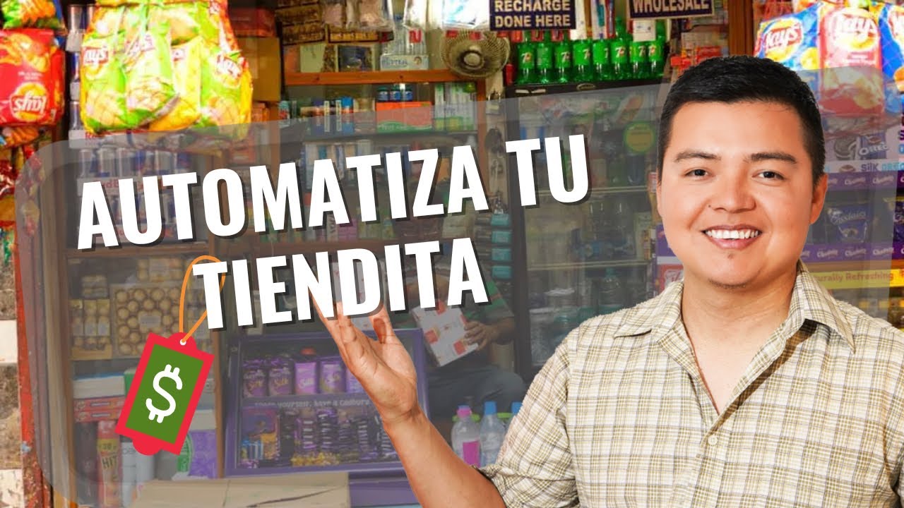 Como Automatizar Un Negocio Para Que Trabaje Sin Nosotros ✅