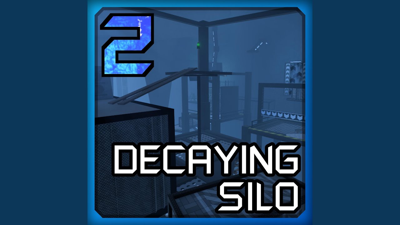 Decaying Silo (V2)